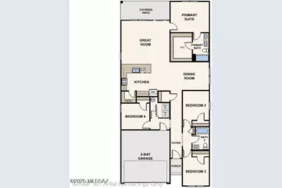 1678 Martins Pass Place, Benson, AZ 85602 - Photo 2