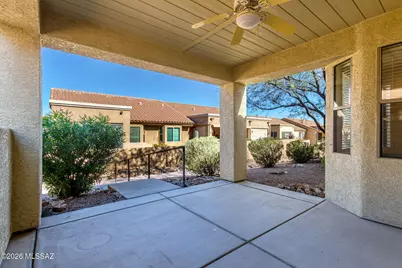 496 W Knotwood Street, Green Valley, AZ 85614 - Photo 30