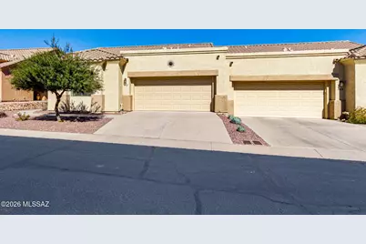496 W Knotwood Street, Green Valley, AZ 85614 - Photo 1