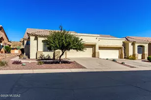 496 W Knotwood St, Green Valley, AZ 85614 - Photo 2