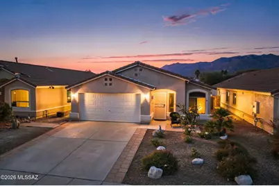 11336 N Gray Boulder Court, Tucson, AZ 85737 - Photo 2