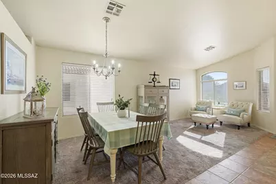 11336 N Gray Boulder Court, Tucson, AZ 85737 - Photo 4