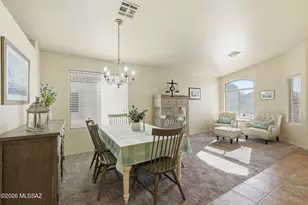 11336 N Gray Boulder Ct, Tucson, AZ 85737 - Photo 4