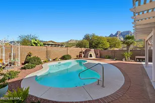 11336 N Gray Boulder Ct, Tucson, AZ 85737 - Photo 28