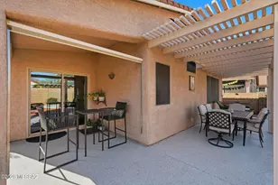 11336 N Gray Boulder Ct, Tucson, AZ 85737 - Photo 26