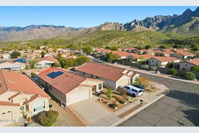 11336 N Gray Boulder Court, Tucson, AZ 85737 - Photo 36