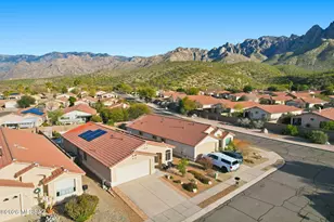 11336 N Gray Boulder Ct, Tucson, AZ 85737 - Photo 36