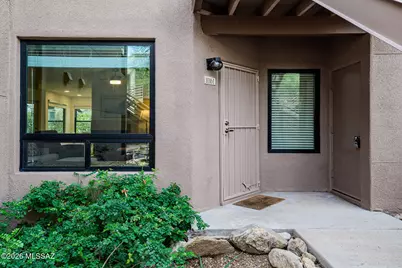 6655 N Canyon Crest Drive #10161, Tucson, AZ 85750 - Photo 2