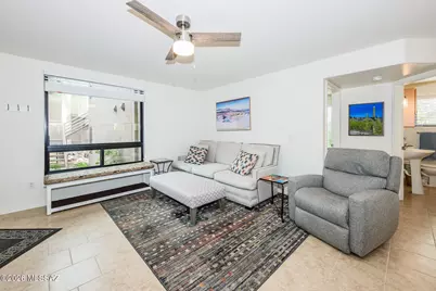 6655 N Canyon Crest Drive #10161, Tucson, AZ 85750 - Photo 4