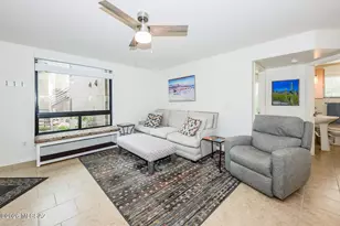 6655 N Canyon Crest Dr, Tucson, AZ 85750 - Photo 4