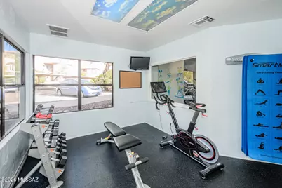 6655 N Canyon Crest Drive #10161, Tucson, AZ 85750 - Photo 32