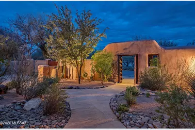 5390 E Placita Del Mesquite, Tucson, AZ 85712 - Photo 2