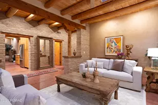 5390 E Placita Del Mesquite, Tucson, AZ 85712 - Photo 8