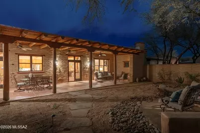5390 E Placita Del Mesquite, Tucson, AZ 85712 - Photo 28