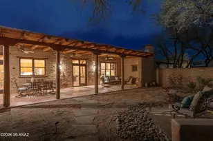 5390 E Placita Del Mesquite, Tucson, AZ 85712 - Photo 28