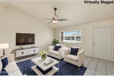 3180 W Wildwood Drive, Tucson, AZ 85741 - Photo 8