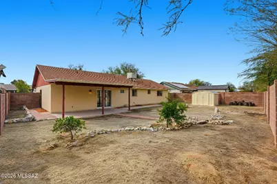 3180 W Wildwood Drive, Tucson, AZ 85741 - Photo 32