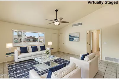 3180 W Wildwood Drive, Tucson, AZ 85741 - Photo 6