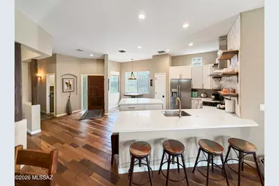 5083 N Pinnacle Cove Drive, Tucson, AZ 85749 - Photo 6