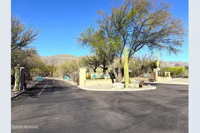 5083 N Pinnacle Cove Drive, Tucson, AZ 85749 - Photo 24