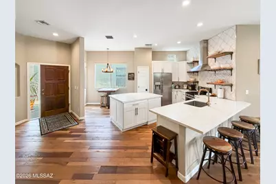 5083 N Pinnacle Cove Drive, Tucson, AZ 85749 - Photo 1