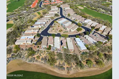 5083 N Pinnacle Cove Drive, Tucson, AZ 85749 - Photo 26