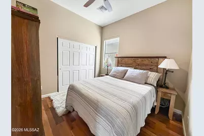 5083 N Pinnacle Cove Drive, Tucson, AZ 85749 - Photo 14