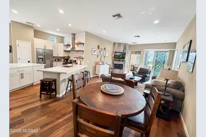 5083 N Pinnacle Cove Drive, Tucson, AZ 85749 - Photo 4
