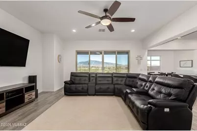 7737 S Indian Wheat Way, Tucson, AZ 85747 - Photo 8