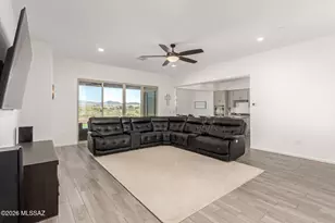 7737 S Indian Wheat Wy, Tucson, AZ 85747 - Photo 6