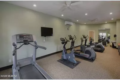 6651 N Campbell Avenue #281, Tucson, AZ 85718 - Photo 36
