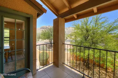 6651 N Campbell Avenue #281, Tucson, AZ 85718 - Photo 18