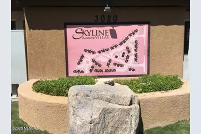 6651 N Campbell Avenue #281, Tucson, AZ 85718 - Photo 30