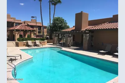 6651 N Campbell Avenue #281, Tucson, AZ 85718 - Photo 28