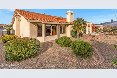 1134 E Boulder Pass, Oro Valley, AZ 85755 - Photo 44