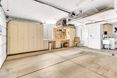 1134 E Boulder Pass, Oro Valley, AZ 85755 - Photo 38