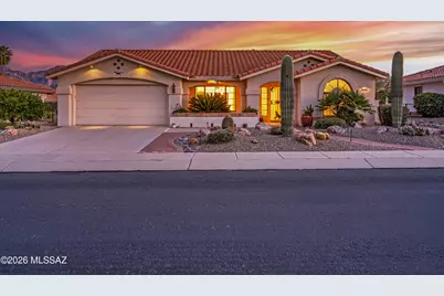 1134 E Boulder Pass, Oro Valley, AZ 85755 - Photo 2