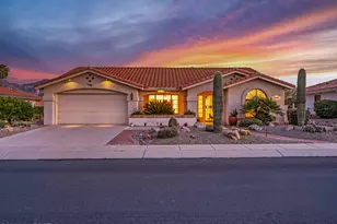 1134 E Boulder Pass, Oro Valley, AZ 85755 - Photo 2