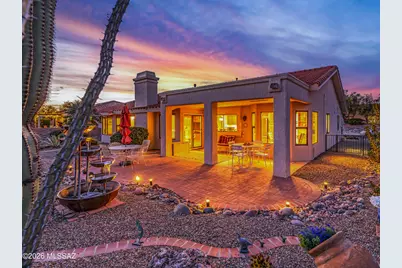 1134 E Boulder Pass, Oro Valley, AZ 85755 - Photo 46