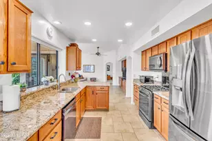 1134 E Boulder Pass, Oro Valley, AZ 85755 - Photo 16