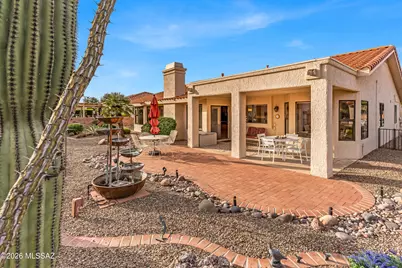 1134 E Boulder Pass, Oro Valley, AZ 85755 - Photo 42