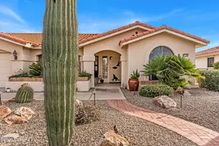 1134 E Boulder Pass, Oro Valley, AZ 85755 - Photo 8