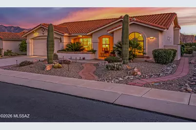 1134 E Boulder Pass, Oro Valley, AZ 85755 - Photo 6