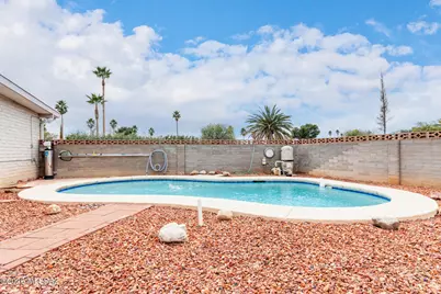 1535 S Rocky Mountain Drive, Tucson, AZ 85710 - Photo 30