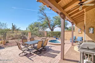 1148 E Camino Diestro, Oro Valley, AZ 85704 - Photo 40