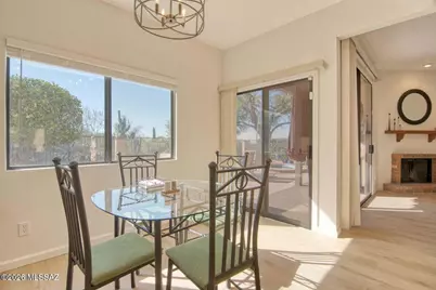 1148 E Camino Diestro, Oro Valley, AZ 85704 - Photo 12