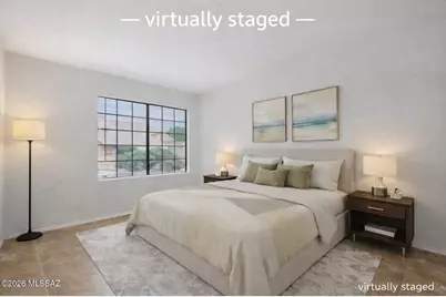 1353 E Stoney Canyon Circle, Tucson, AZ 85737 - Photo 22