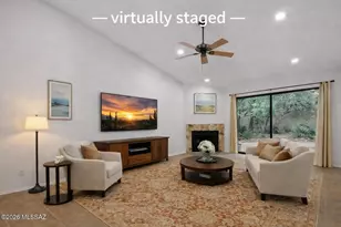 1353 E Stoney Canyon Cir, Tucson, AZ 85737 - Photo 4