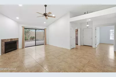 1353 E Stoney Canyon Circle, Tucson, AZ 85737 - Photo 6
