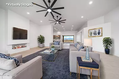 18663 S Ava Ridge Place, Vail, AZ 85641 - Photo 14